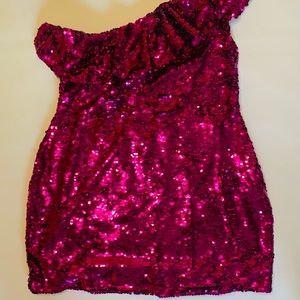 🌸🛍Sequin dress💐🛍